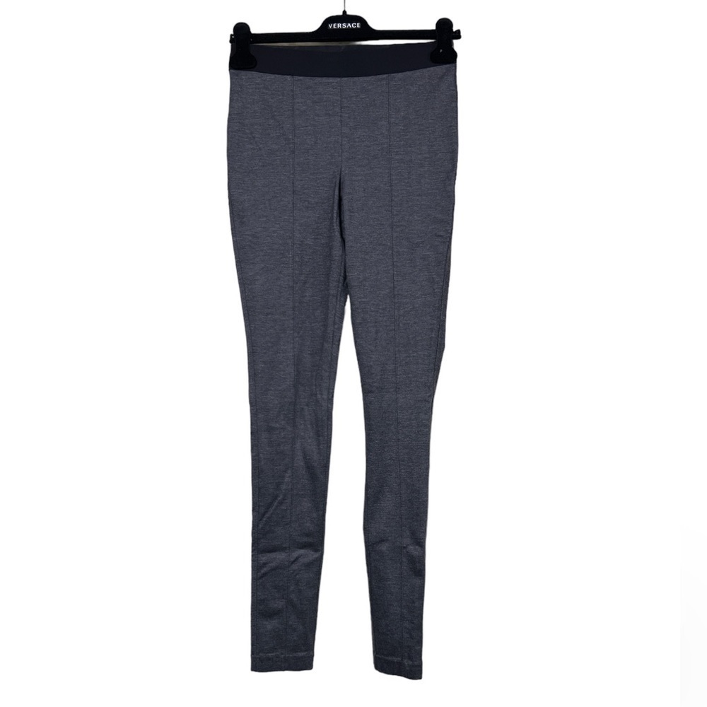 Kit & Ace Heathered Gray Leggings